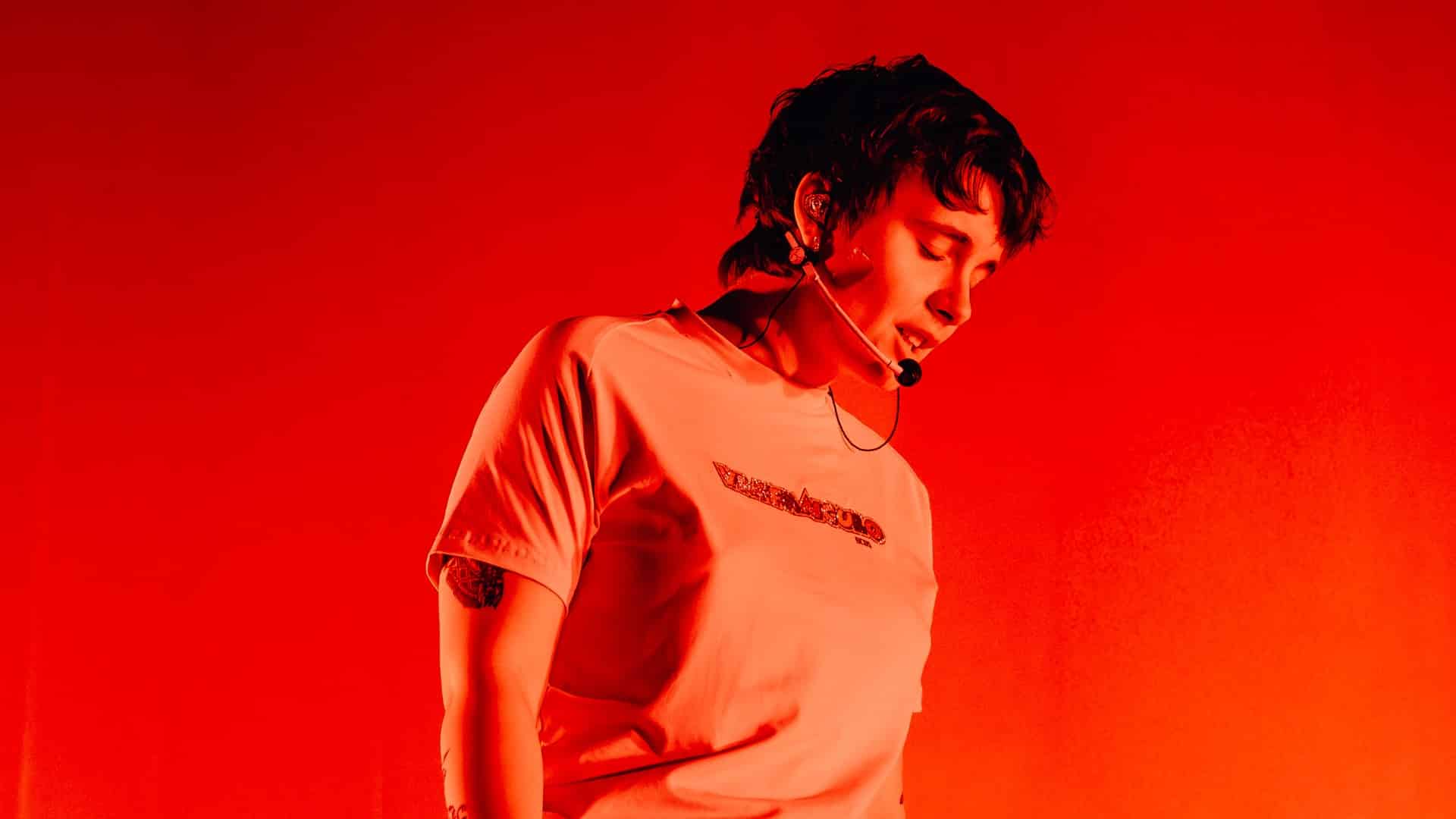 Madame, a dicembre uno show al Fabrique di Milano