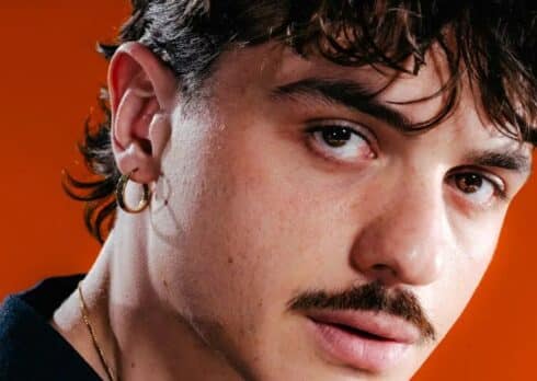 Olly a SIAE Racconta: «Genova è stata un’insegnante emotiva importantissima»