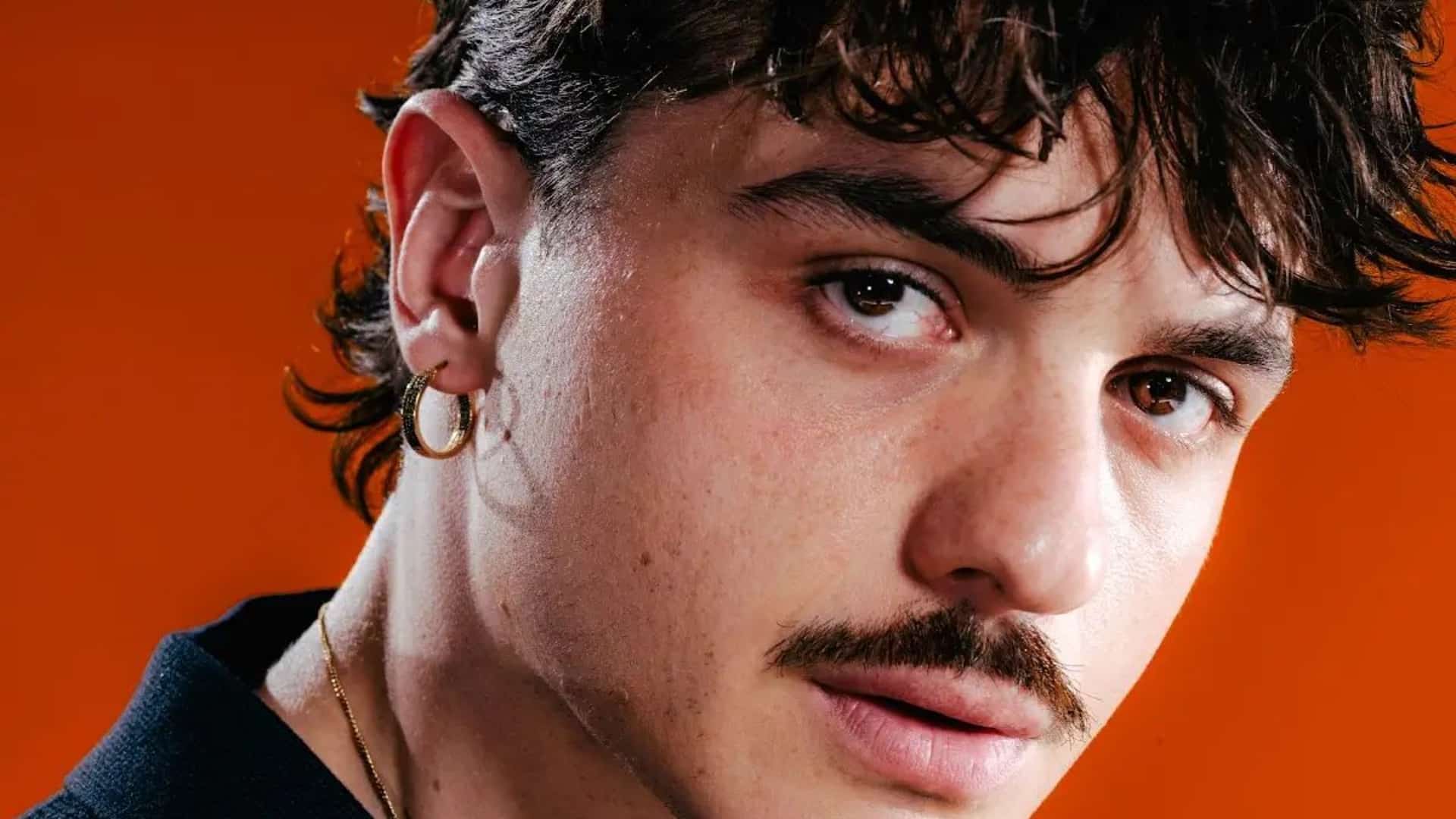 Olly a SIAE Racconta: «Genova è stata un’insegnante emotiva importantissima»