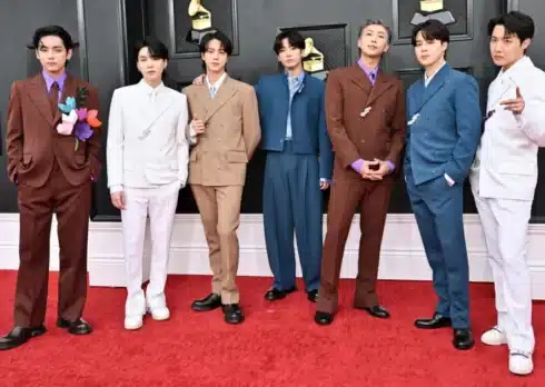 Il CEO della Recording Academy ha risposto alla scelta dei BTS di non candidarsi ai Grammy 2027