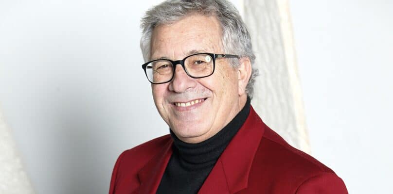 Addio a Peppino Di Capri: “Ischia” è l’ultima perla di una carriera straordinaria