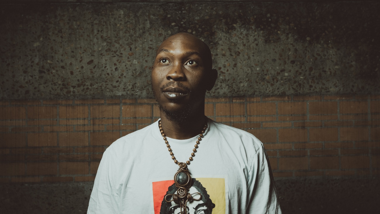 Seun Kuti & Egypt 80: guarda in anteprima la “SWS Session 001”