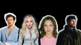 Le migliori canzoni internazionali uscite da gennaio a oggi