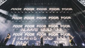System of a Down dal vivo a Milano: non chiamateli più “nu metal”