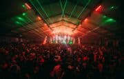 Salmo e Marco Carola: ecco i primi headliner di Monsterland 2026