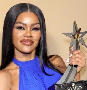 Musica, moda e rappresentazione: cosa raccontano le donne dei BET Awards 2026