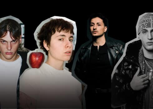 Le migliori canzoni italiane uscite da gennaio ad oggi