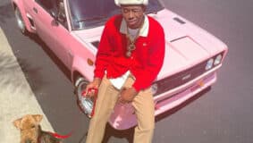 Tyler, The Creator a Fiera Milano si dimostra un grande performer anche senza maschere e orpelli