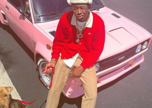 Cinque motivi per non perdersi il live di Tyler, The Creator a Milano