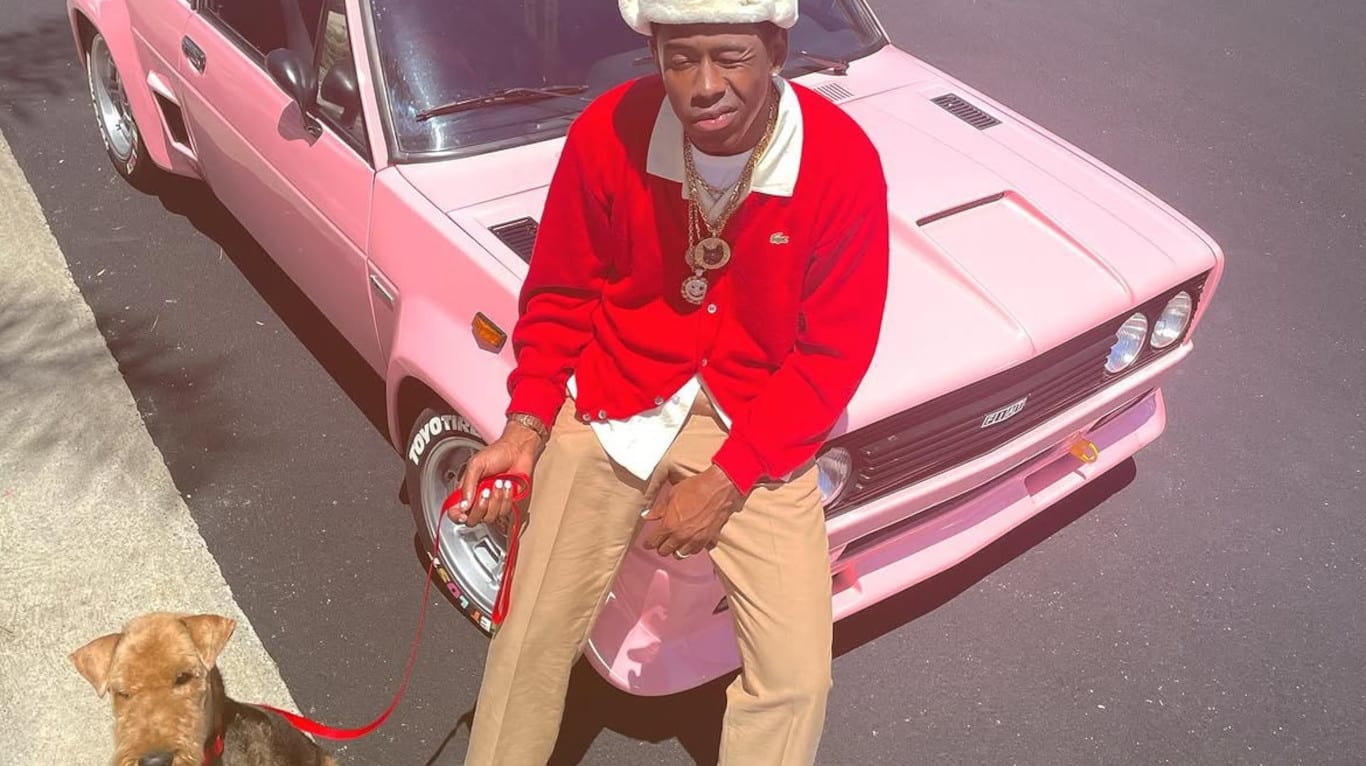 Cinque motivi per non perdersi il live di Tyler, The Creator a Milano