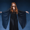 Il concerto di Florence and the Machine a Milano è un rito liberatorio