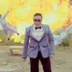 “Gangnam Style” raggiunge 6 miliardi di views su YouTube: PSY ci fa ancora ballare