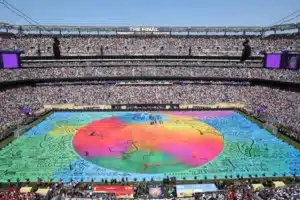 halftime show mondiali