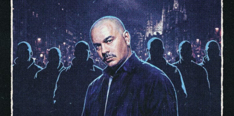 Don Joe annuncia uno speciale live all’Alcatraz di Milano