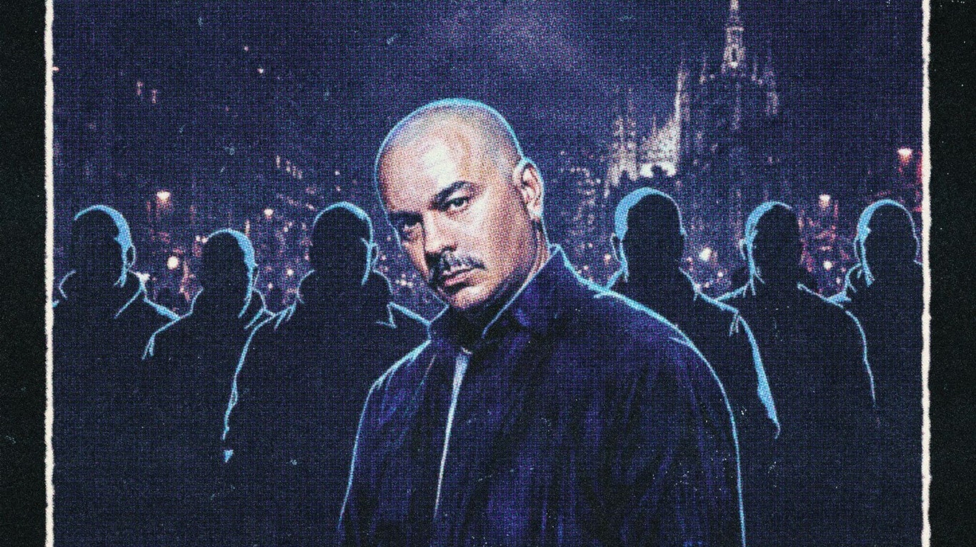 Don Joe annuncia uno speciale live all’Alcatraz di Milano