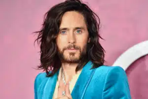jared leto molestie sessuali
