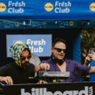 I Disco Mercato accendono la festa del Lidl Fresh Club di Catania