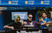 I Disco Mercato accendono la festa del Lidl Fresh Club di Catania