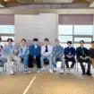 Tutti i componenti dei SEVENTEEN rinnovano il contratto con PLEDIS