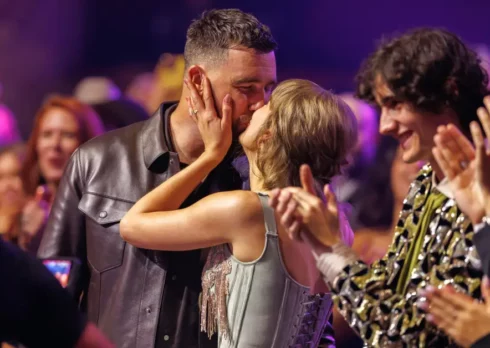 Tutto quello che sappiamo sul matrimonio di Taylor Swift e Travis Kelce