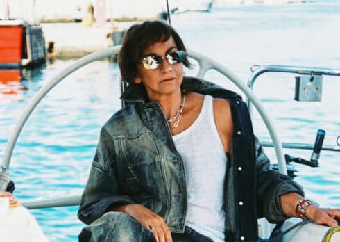 Gianna Nannini annuncia un nuovo singolo e un tour speciale per i 50 anni di carriera