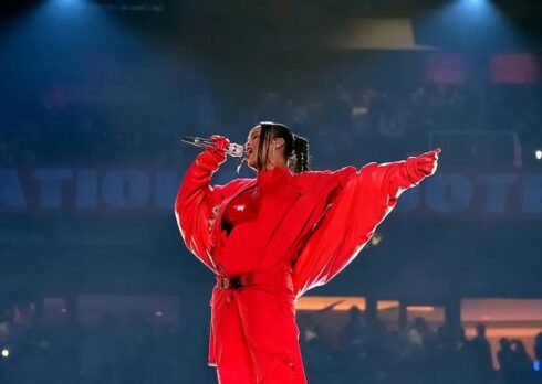 Davvero le popstar non creano più immagini iconiche?
