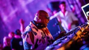 Carl Cox