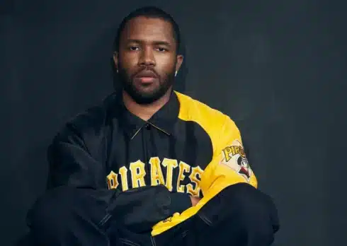 10 anni di “Blonde”, il disco che ha consacrato Frank Ocean