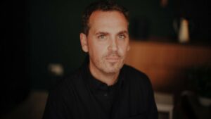 James Ford intervista