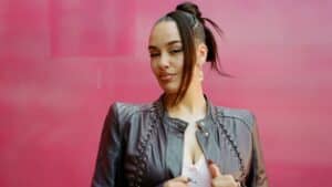 Jorja Smith