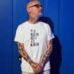 Moby: «Gli umani sono una specie illogica»