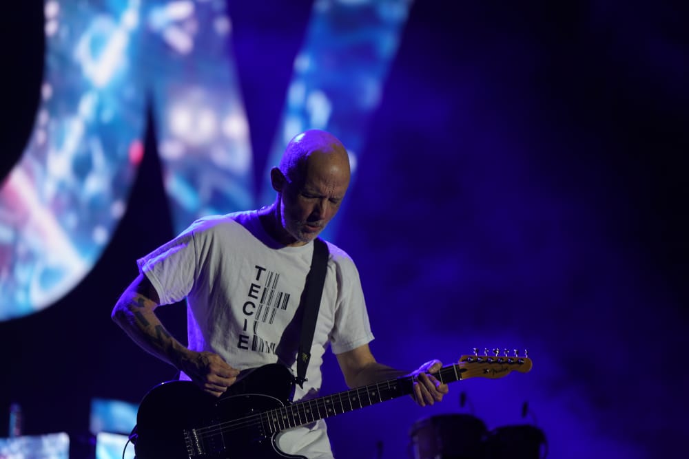 Moby - intervista Billboard Georgia - foto di Ninutsa Kakabadze - 2
