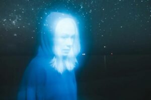 Phoebe Bridgers lost weekend