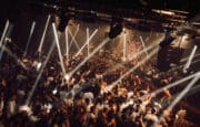 TARAKA: una notte al Pacha per capire il mondo di GORDO