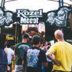 Al Kozel Carroponte l’attesa del concerto diventa esperienza