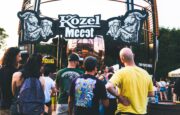 Al Kozel Carroponte l’attesa del concerto diventa esperienza