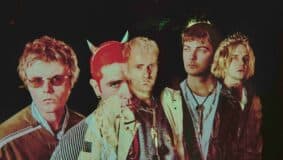 I Fontaines D.C. raccontano “Dopamine Chamber”, il nuovo album in uscita il 16 ottobre