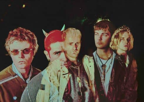 I Fontaines D.C. raccontano “Dopamine Chamber”, il nuovo album in uscita il 16 ottobre