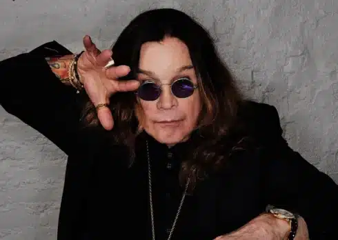 A Orlando arriva la casa stregata Prince of Darkness di Ozzy Osbourne