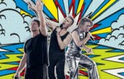 I Take That sono il primo nome di Lucca Summer Festival 2027
