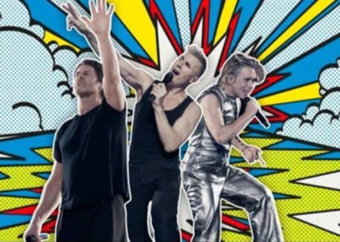 I Take That sono il primo nome di Lucca Summer Festival 2027
