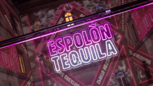 Espolòn Tequila