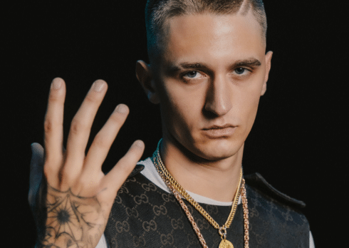 Il nuovo album di 22simba uscirà il 18 settembre