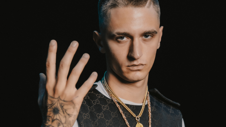 Il nuovo album di 22simba uscirà il 18 settembre