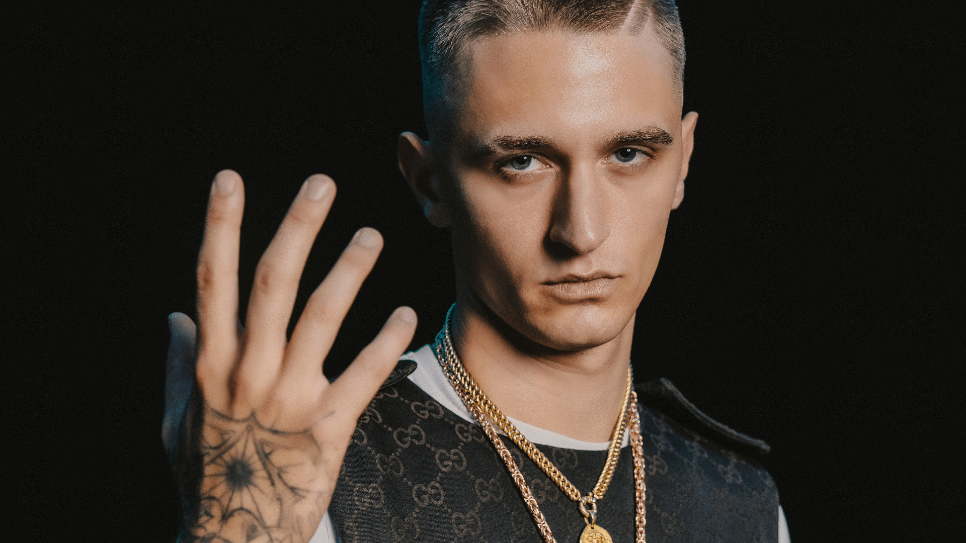 Il nuovo album di 22simba uscirà il 18 settembre