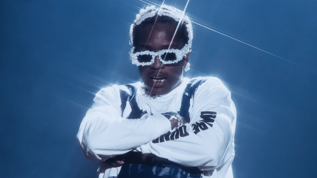 Tutto quello che c’è da sapere sul concerto di A$AP Rocky agli I-Days Milano Coca-cola