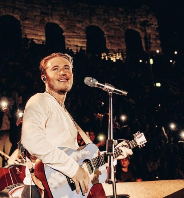 Tempo al tempo, Alfa sta crescendo e si è preso anche l’Arena di Verona