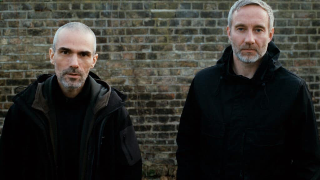Autechre: il duo britannico torna in Italia con due date a Bologna e Milano