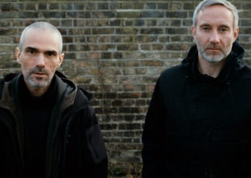 Autechre: il duo britannico torna in Italia con due date a Bologna e Milano