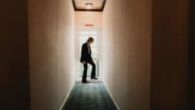 Beck ha fatto (ancora) uno splendido album acustico